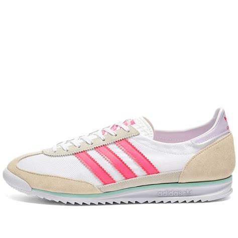 adidas sl 72 women's